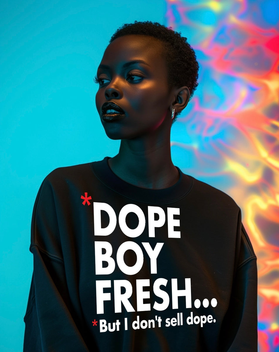 Dope shops boy hoodie