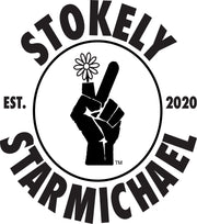 Stokely Starmichael