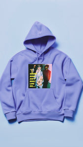 "Not Like Me" Hoodie