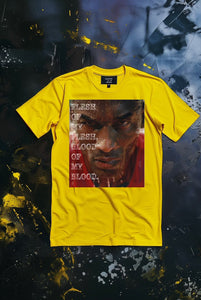 "Blood Of My Blood" T-Shirt