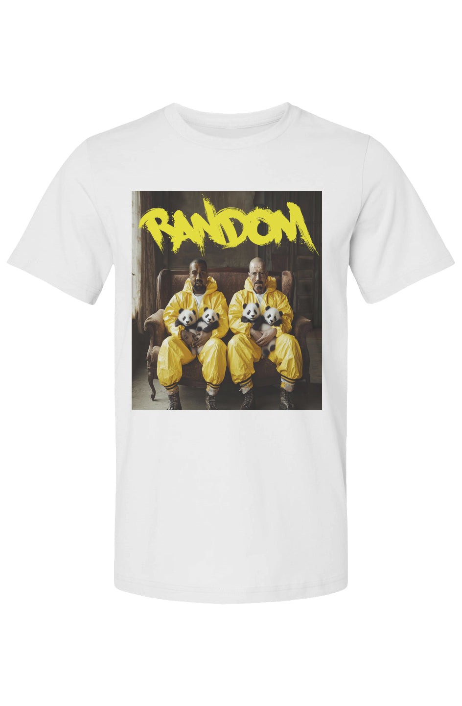 "Random" T-shirt