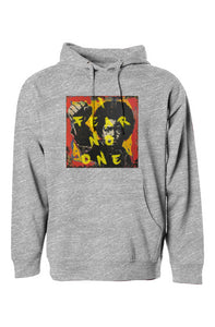 "I Fear No One" Hoodie