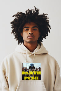"Darth Push" Hoodie