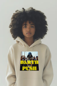 "Darth Push" Hoodie