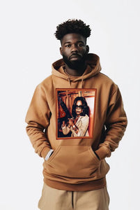 "O-AK" Hoodie