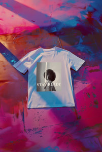 "Stay Ready" T-shirt