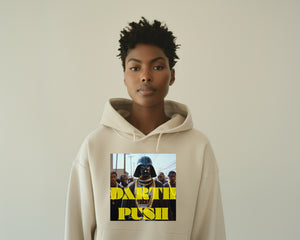 "Darth Push" Hoodie