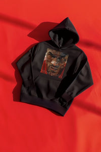 "Flesh of My Flesh" Hoodie