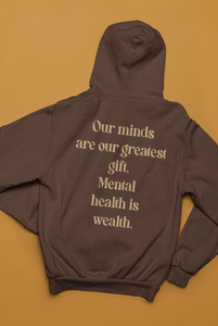 "Therapy" Hoodie