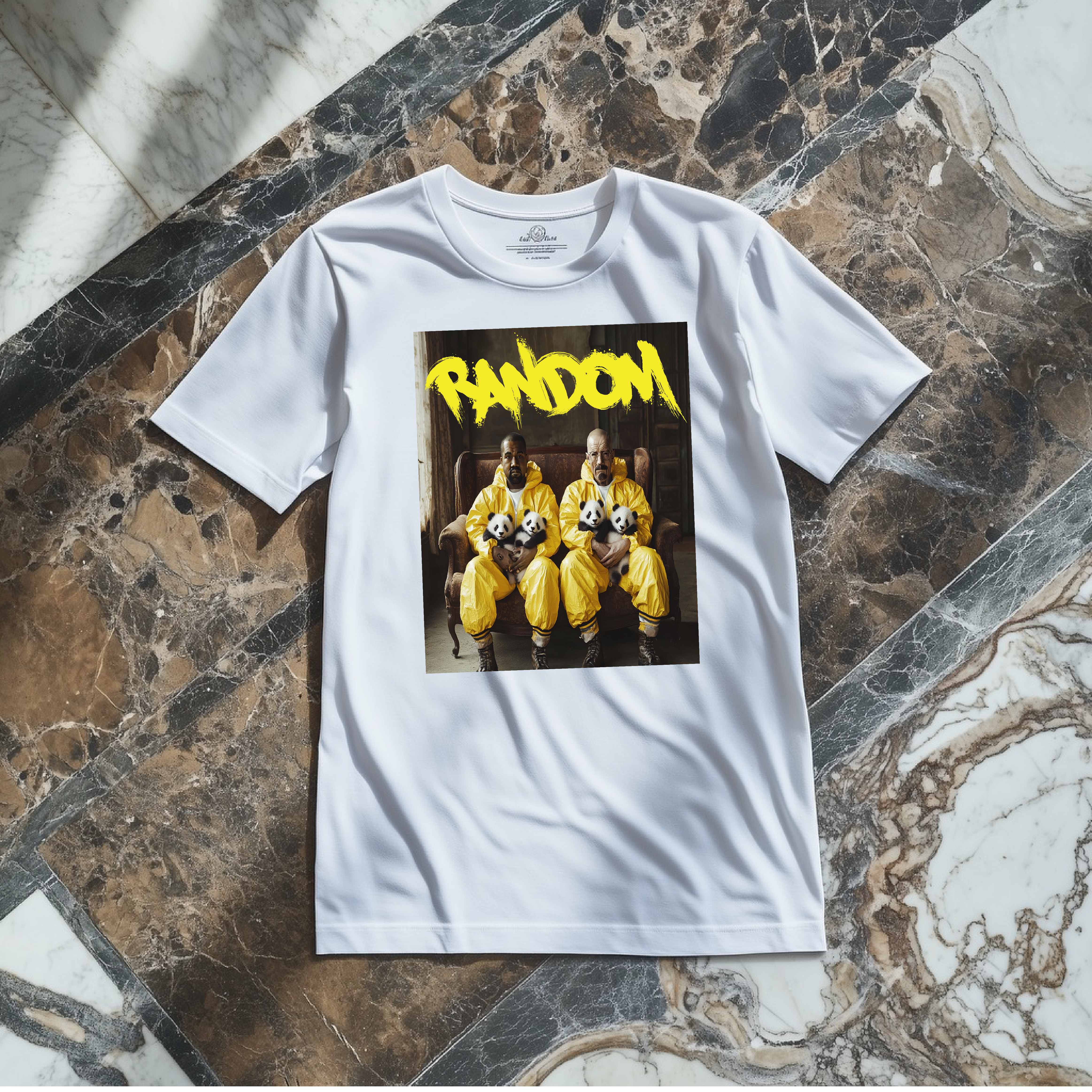 "Random" T-shirt