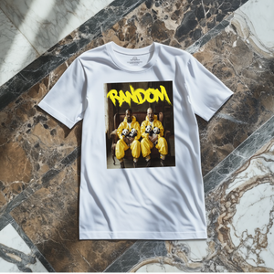 "Random" T-shirt