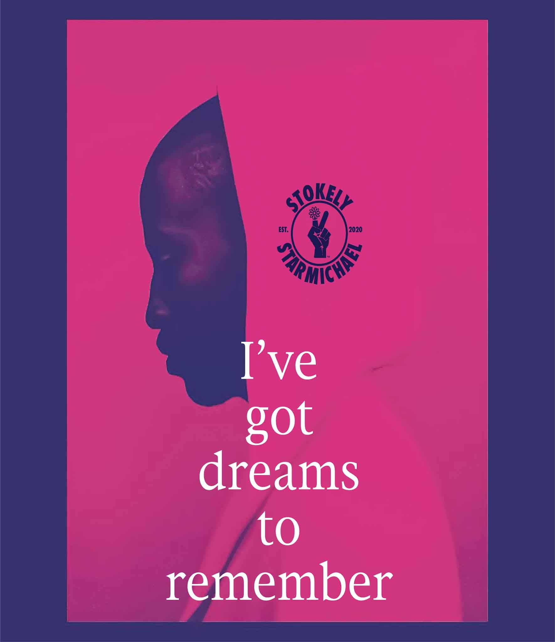 "Dreams To Remember" T-shirt