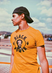 “Black Power” T-shirt