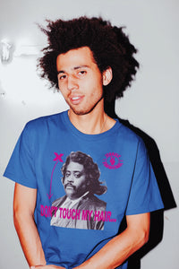 "Don't Touch My Hair" T-shirt