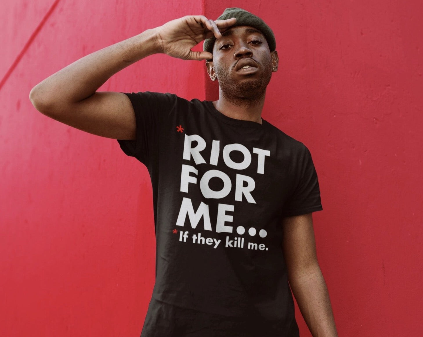 T discount shirt riot