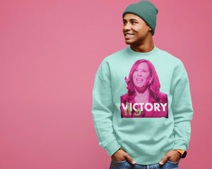 "Historic Victory" Sweatshirt