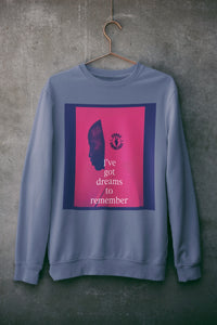 "Dreams To Remember" Sweatshirt