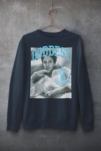 "GODDEST" Sweatshirt