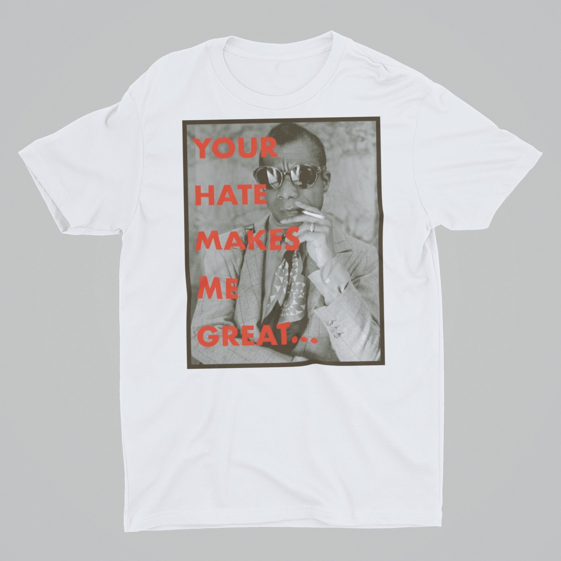 "Hate Me" T-shirt