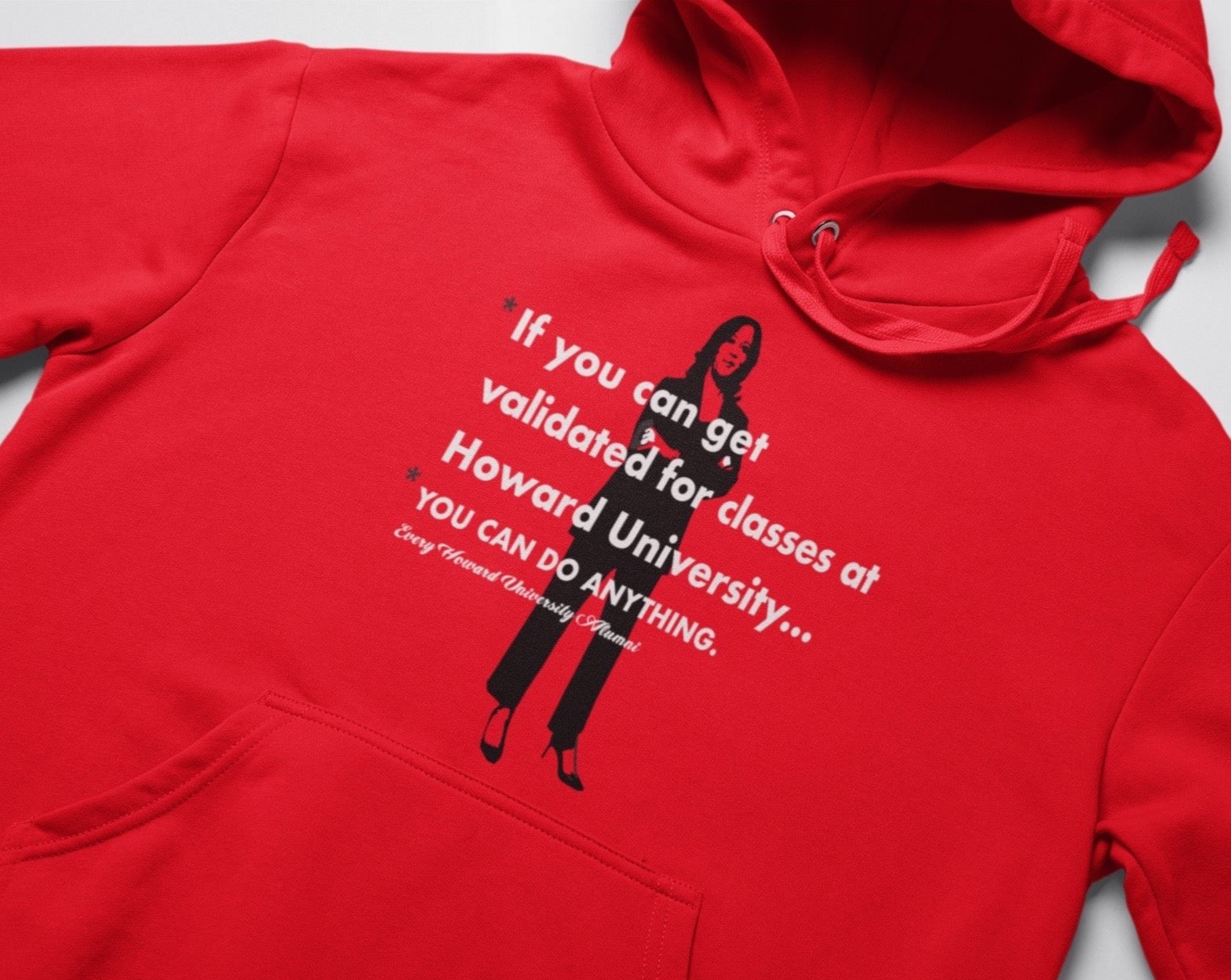 "You Can Do Anything" Hoodie