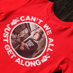 "Get Along" T-shirt