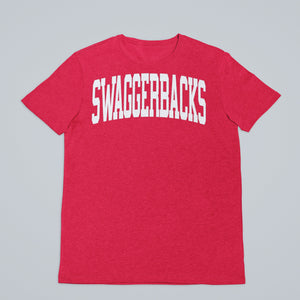 "Swaggerbacks" T-shirt