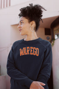 "War Ego" Sweatshirt