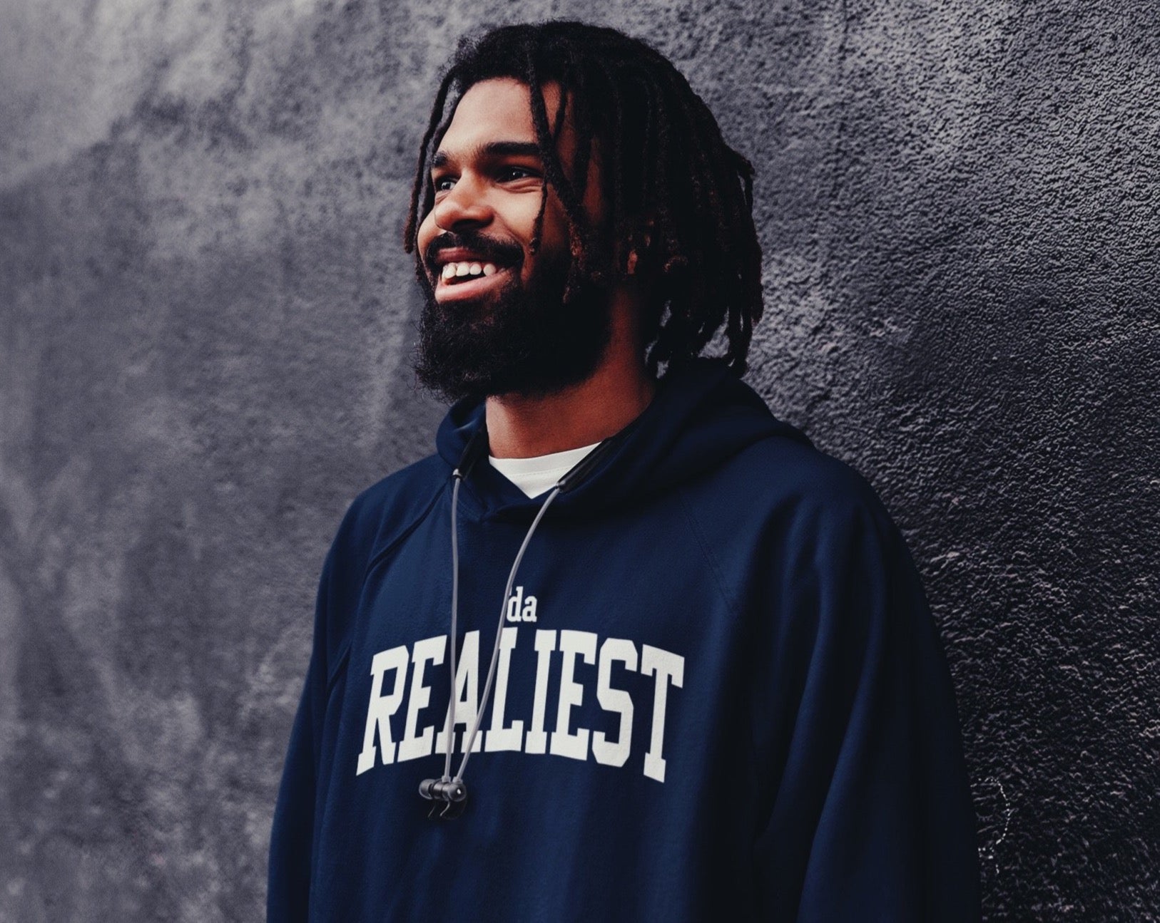 “‘da Realiest” Hoodie