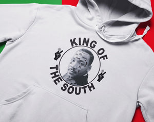 "King Of The South" Hoodie