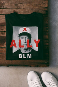 “Ally” T-shirt