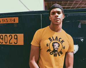 “Black Power” T-shirt