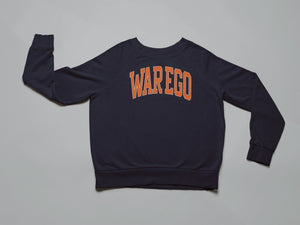 "War Ego" Sweatshirt