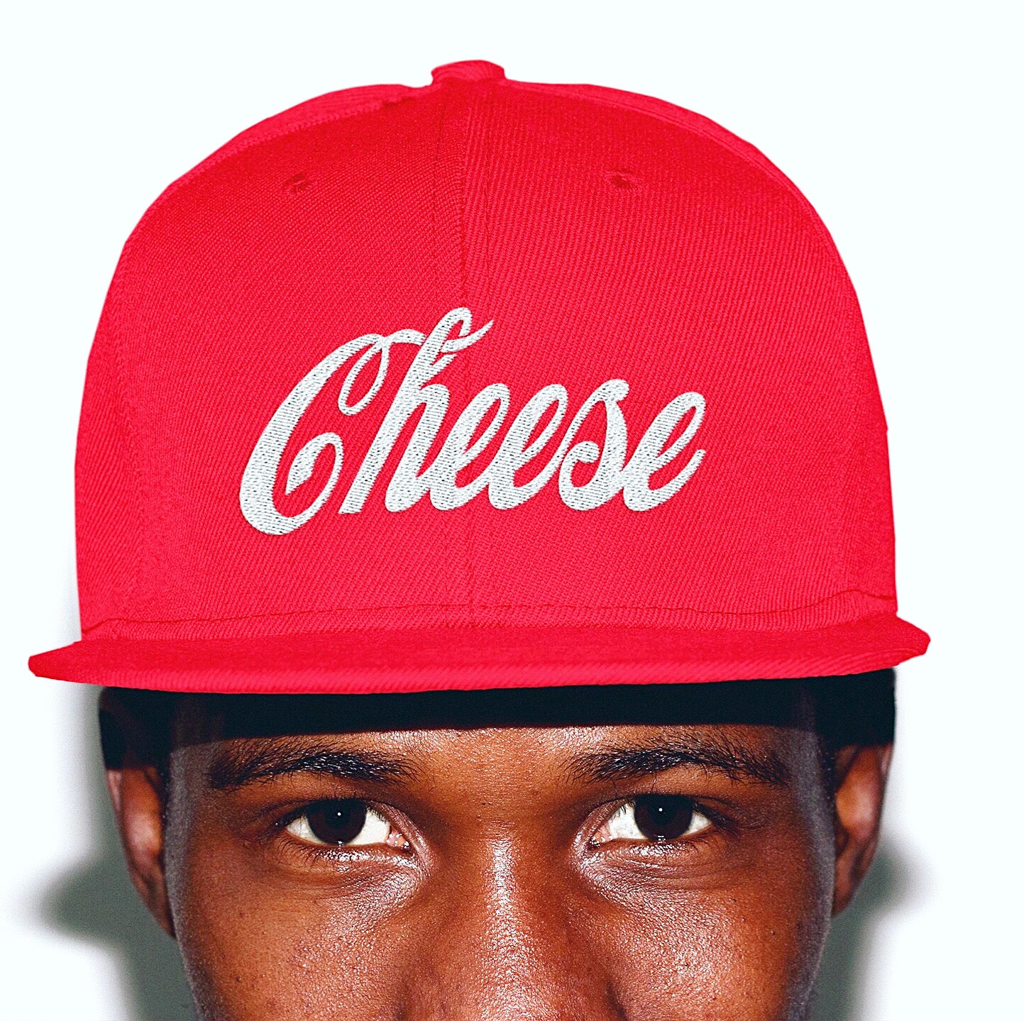 “Cheese” Premium Snapback