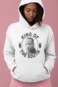 "King Of The South" Hoodie