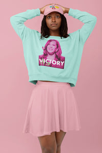 "Historic Victory" Sweatshirt