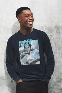 "GODDEST" Sweatshirt