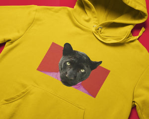 "Black Cat" Hoodie