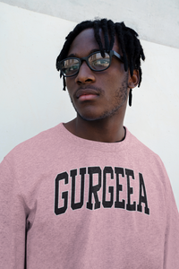 "GURGEEA" Sweatshirt