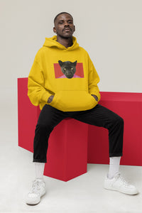 "Black Cat" Hoodie