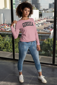 "GURGEEA" Sweatshirt